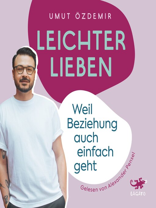 Title details for Leichter lieben by Umut C. Özdemir - Wait list